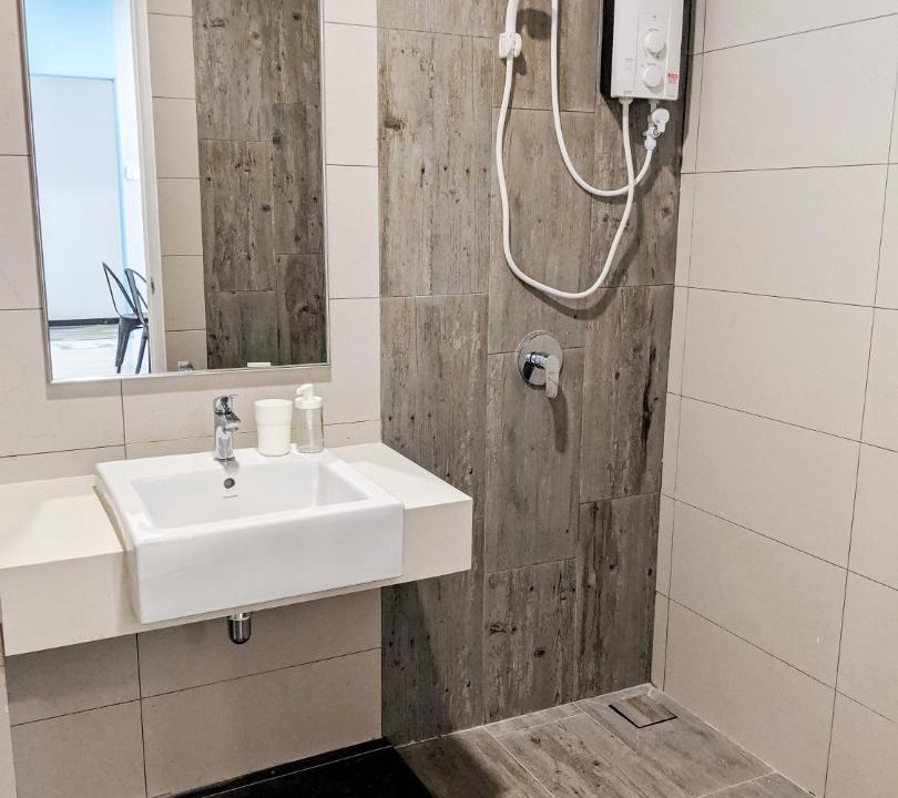 Photo of Bathroom in Gelugor