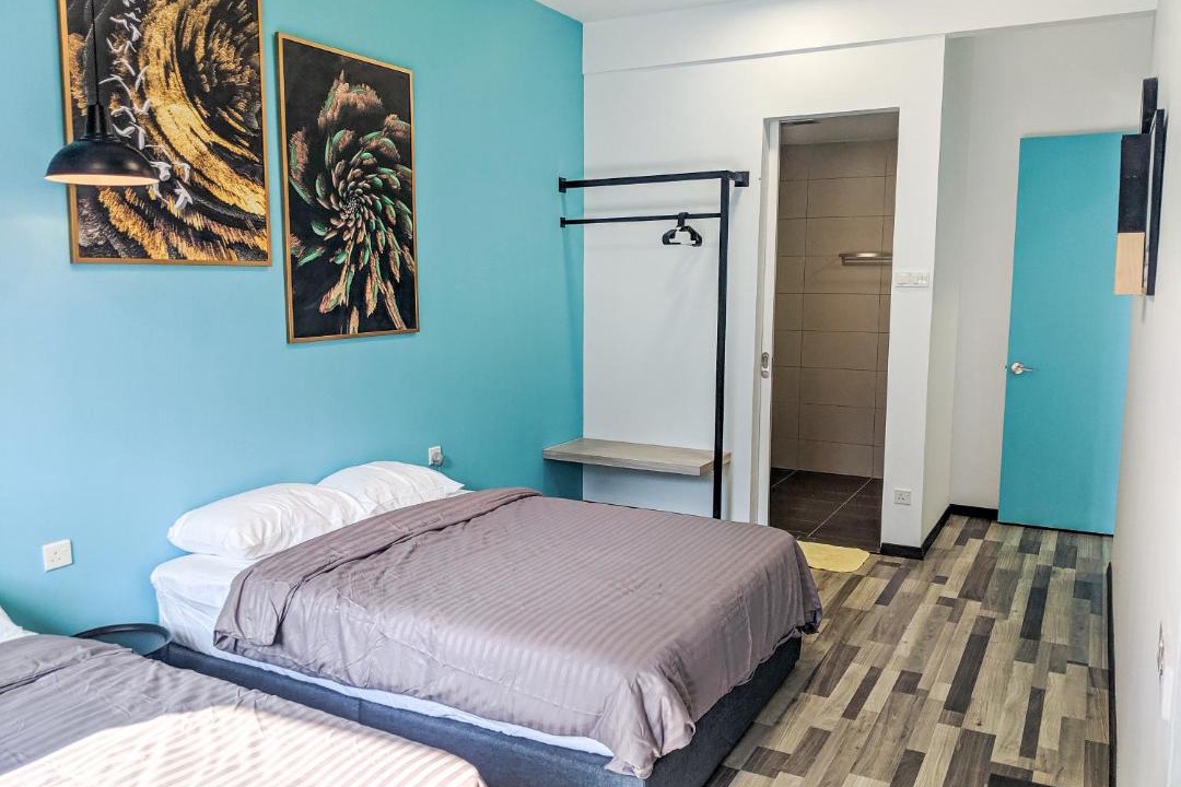 Photo of Bedroom in Gelugor