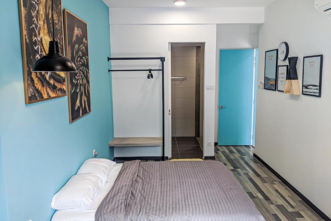 Photo of Bedroom in Gelugor