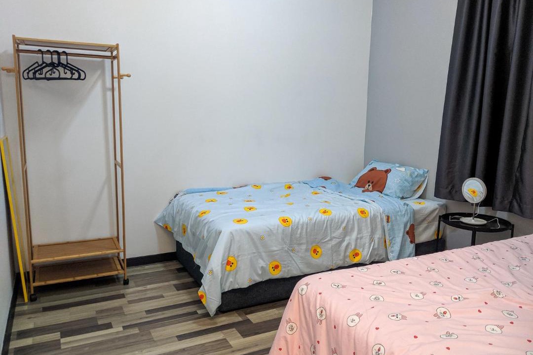 Photo of Bedroom in Gelugor