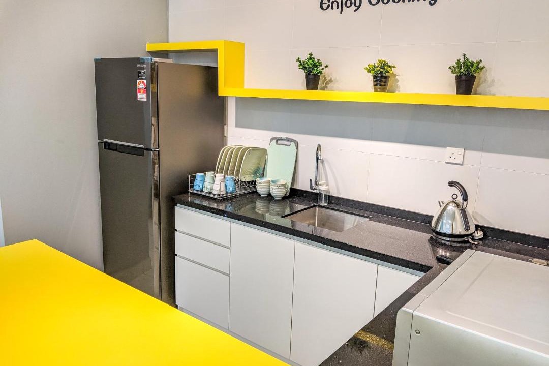 Photo of Kitchen in Gelugor