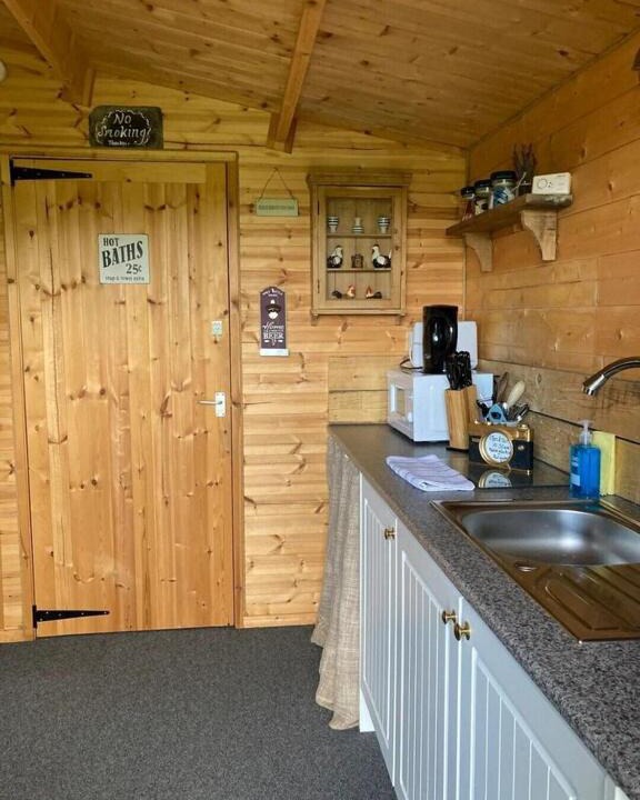 Photo of Kitchen in Sedlescombe