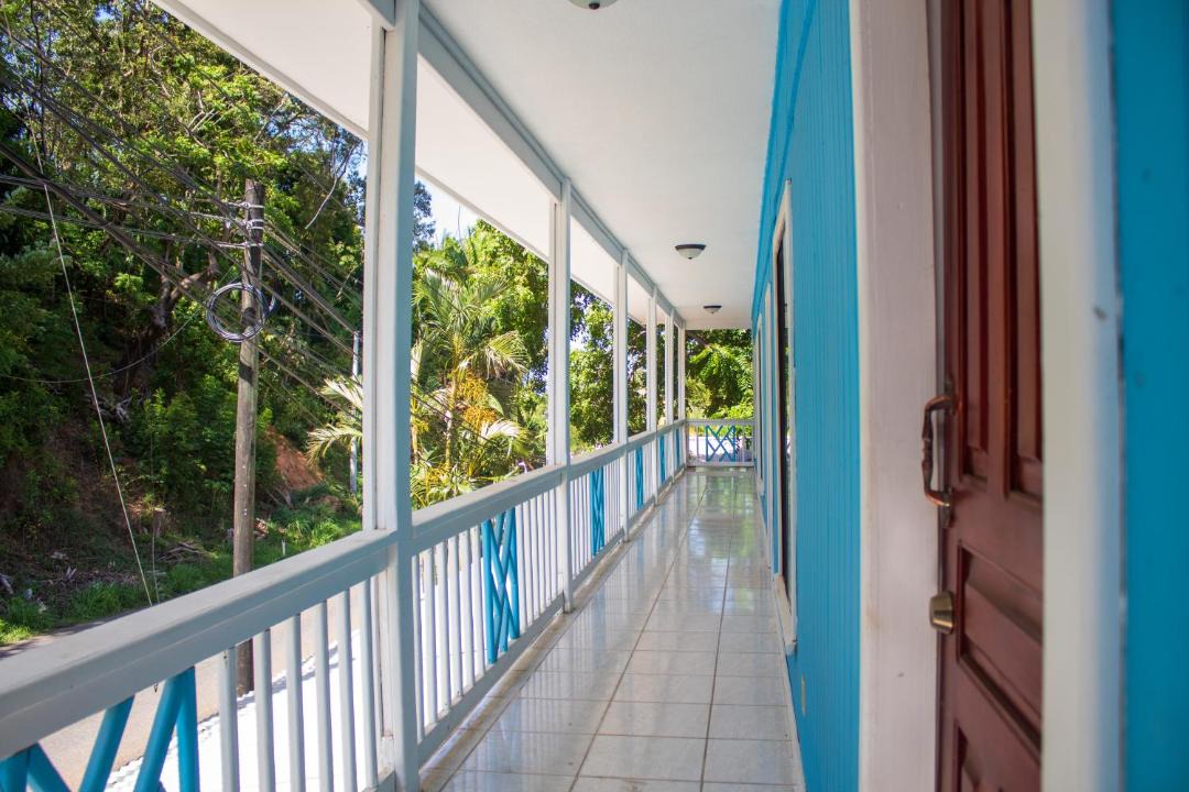 Photo of Patio Balcony in Gibson Bight