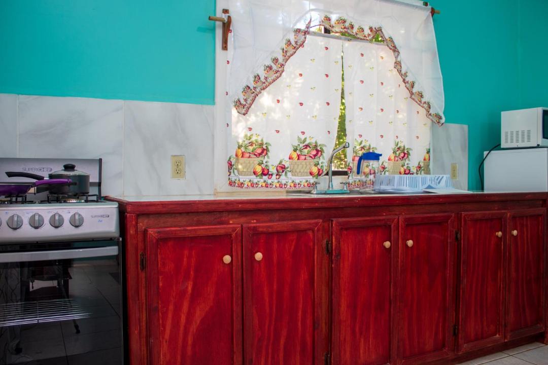 Photo of Kitchen in Gibson Bight