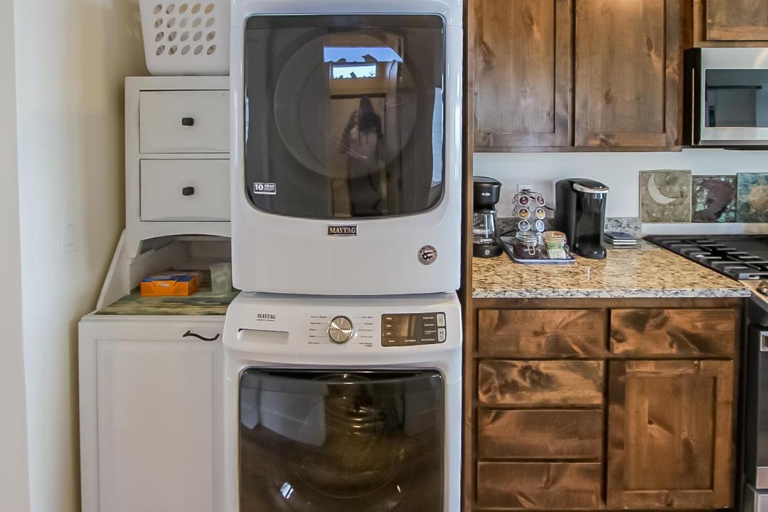 Photo of Kitchen in Gold Beach