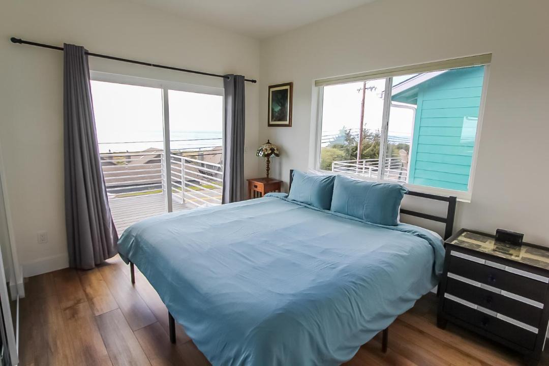 Photo of Bedroom in Gold Beach