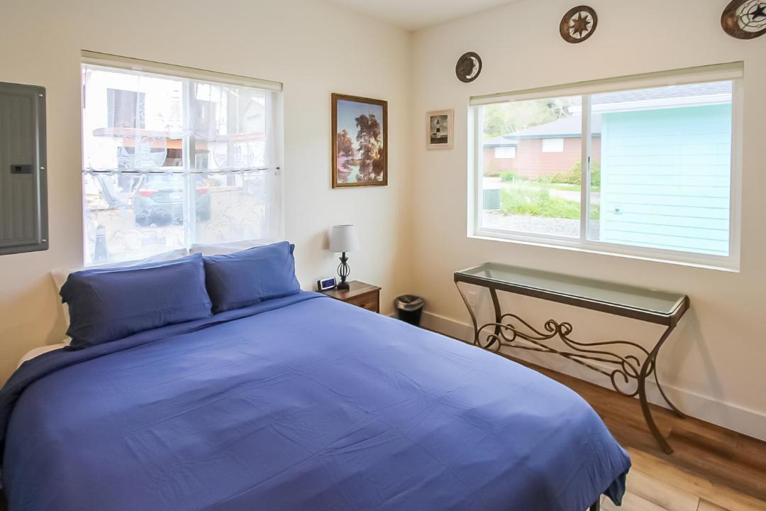 Photo of Bedroom in Gold Beach