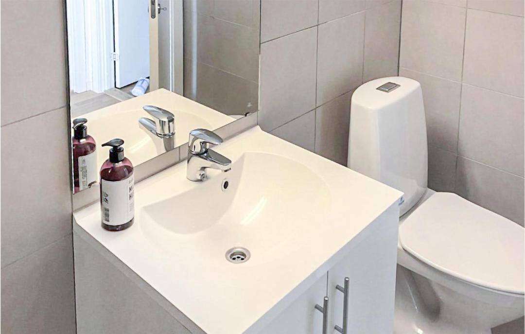 Photo of Bathroom in Hurum