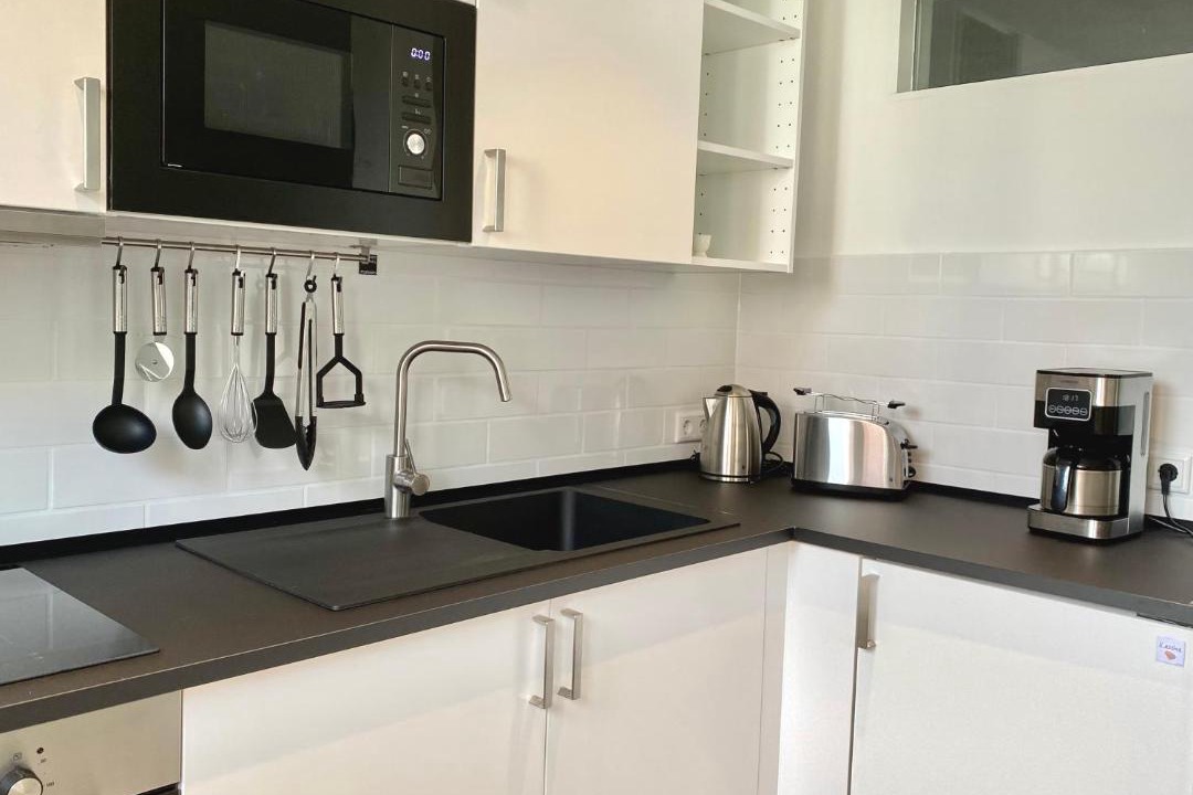 Photo of Kitchen in Fuldatal