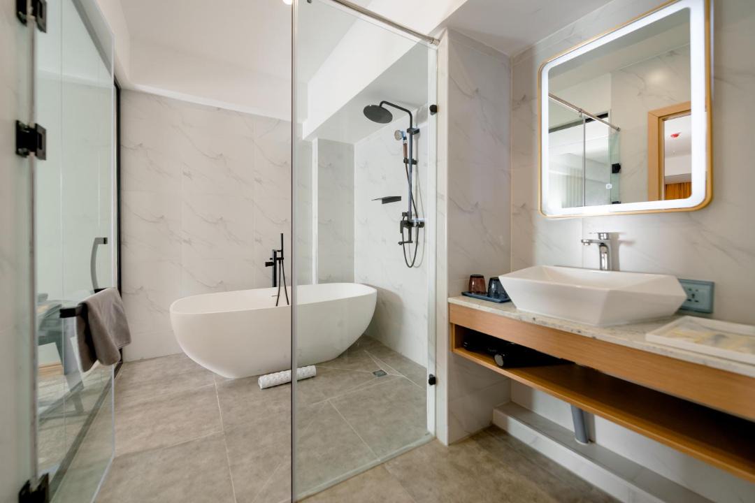 Photo of Bathroom in Sansar