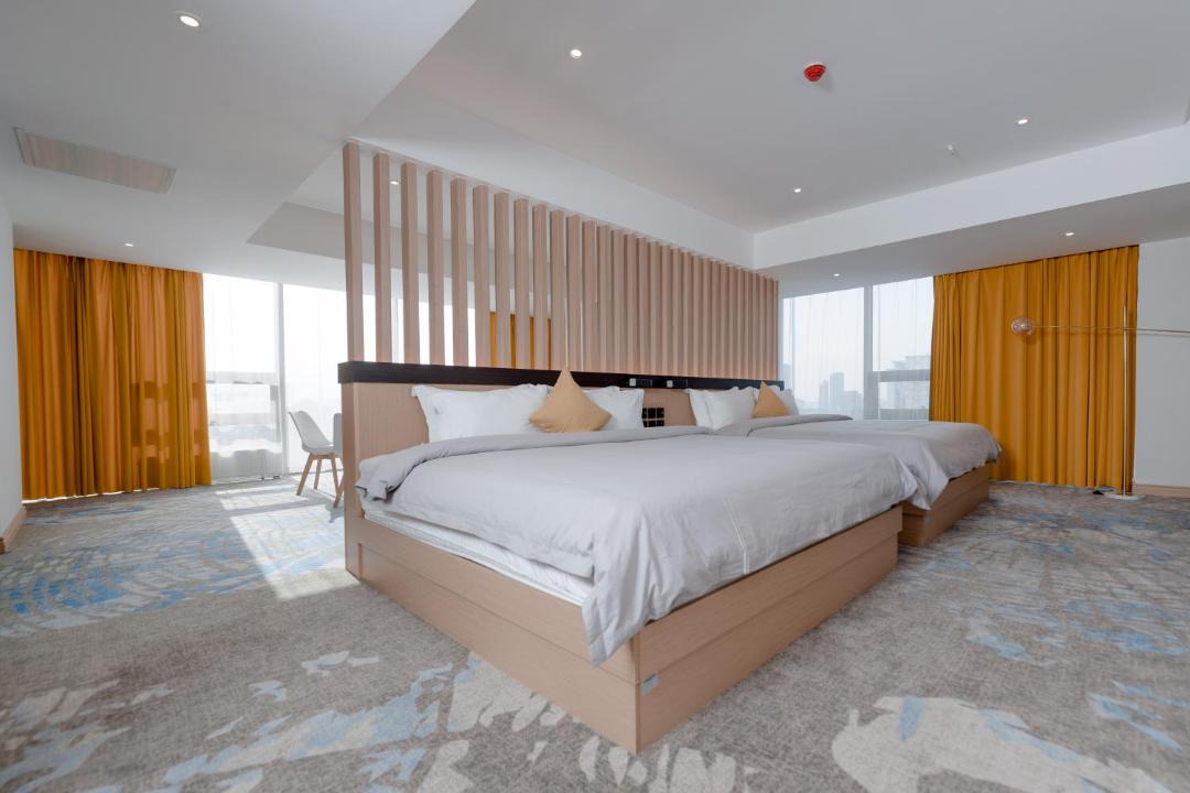 Photo of Bedroom in Sansar
