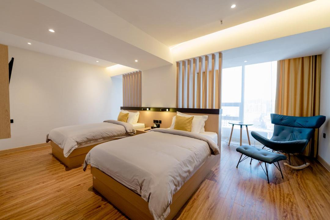Photo of Bedroom in Sansar