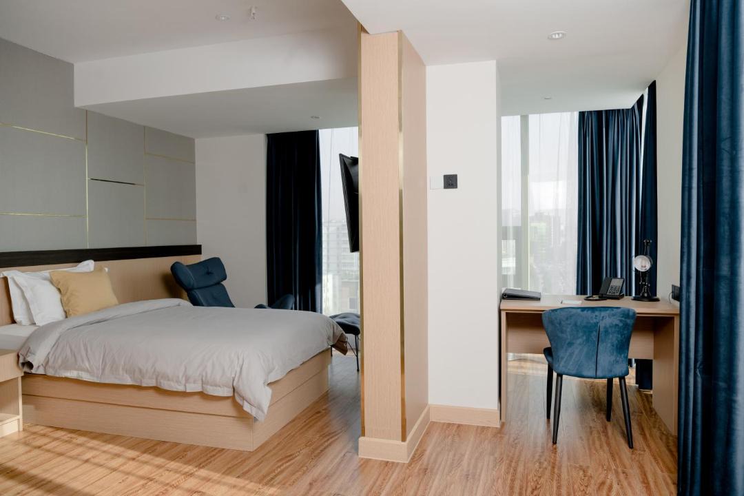Photo of Bedroom in Sansar