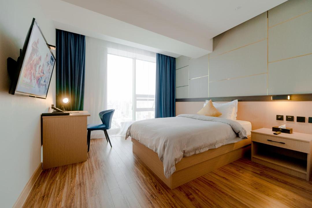 Photo of Bedroom in Sansar