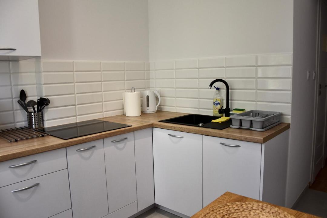 Photo of Kitchen in Konin
