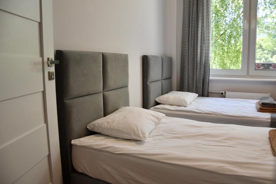 Photo of Bedroom in Konin