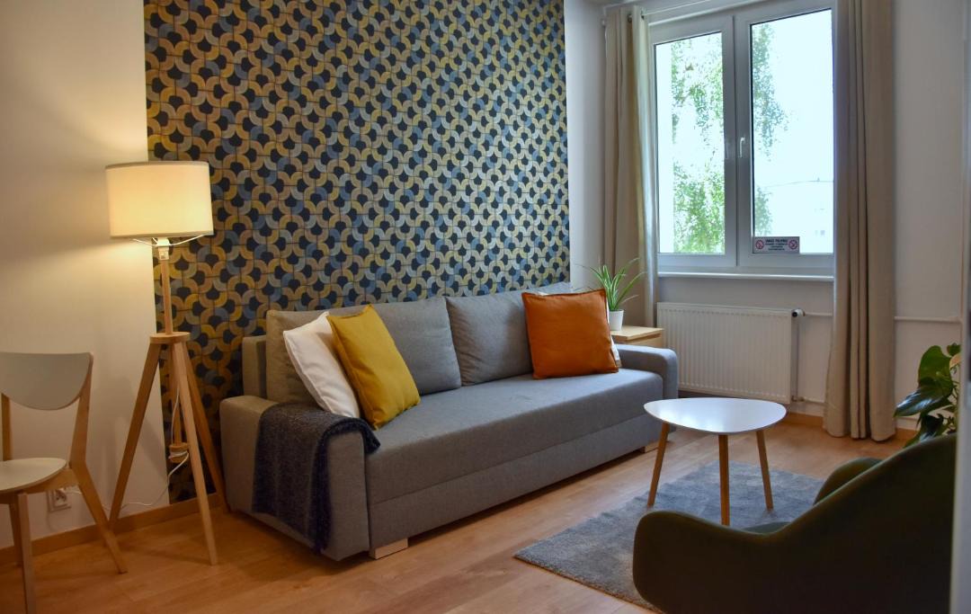 Photo of Livingroom in Konin