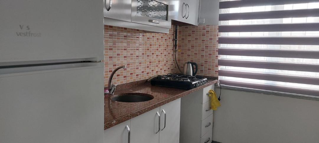 Photo of Bedroom in Esenyurt