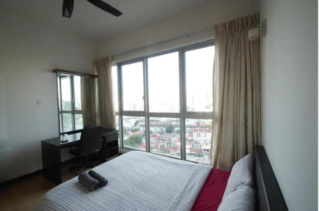 Photo of Bedroom in Chow Kit