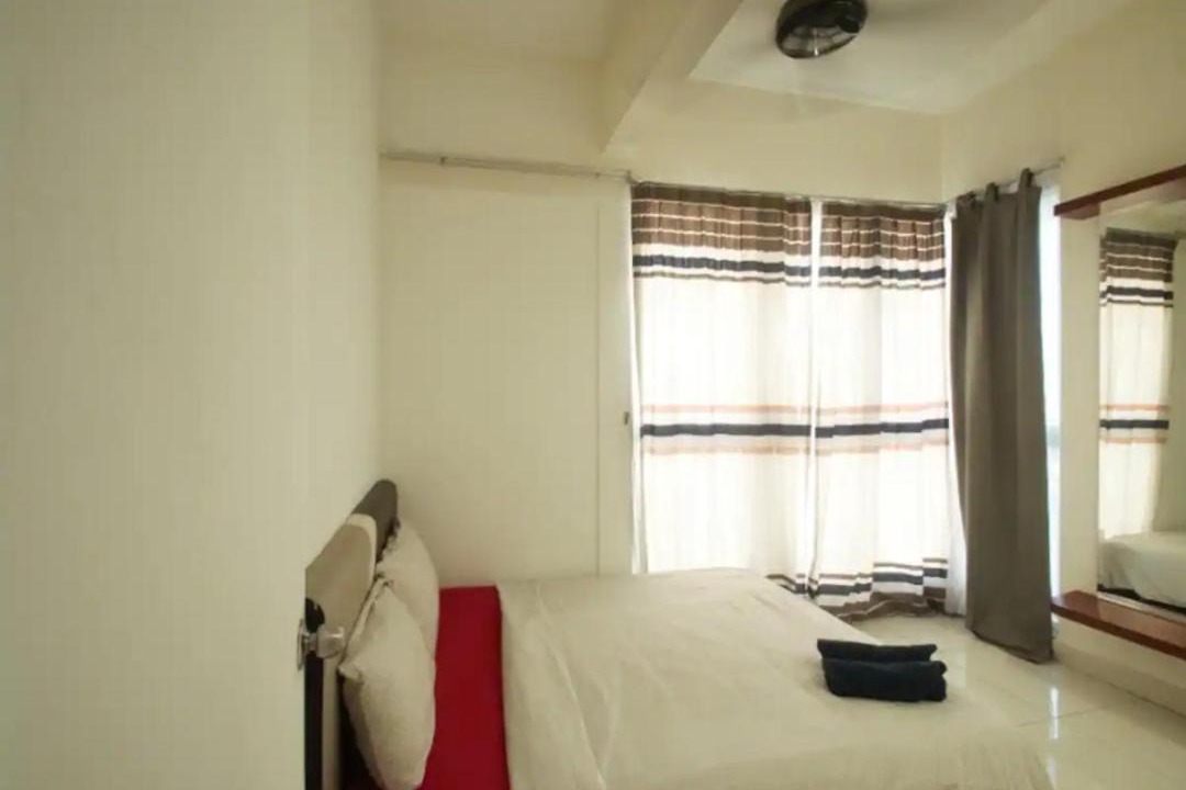 Photo of Bedroom in Chow Kit