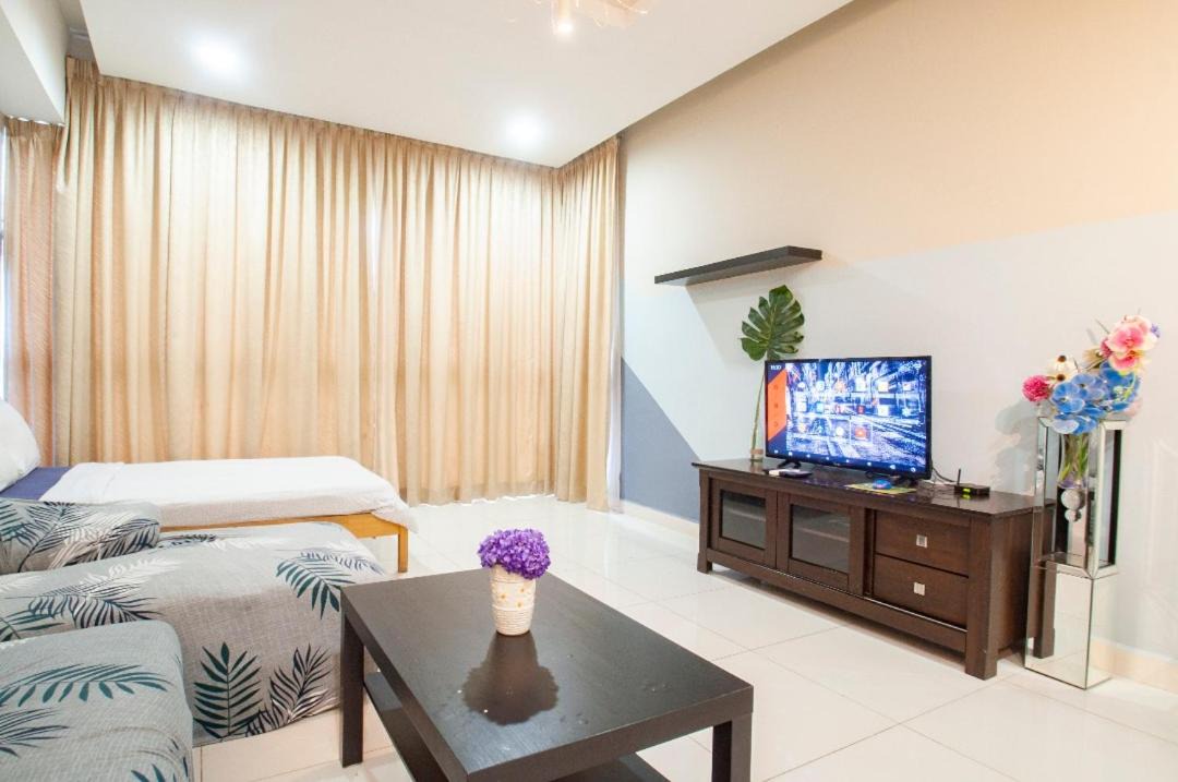 Photo of Livingroom in Chow Kit