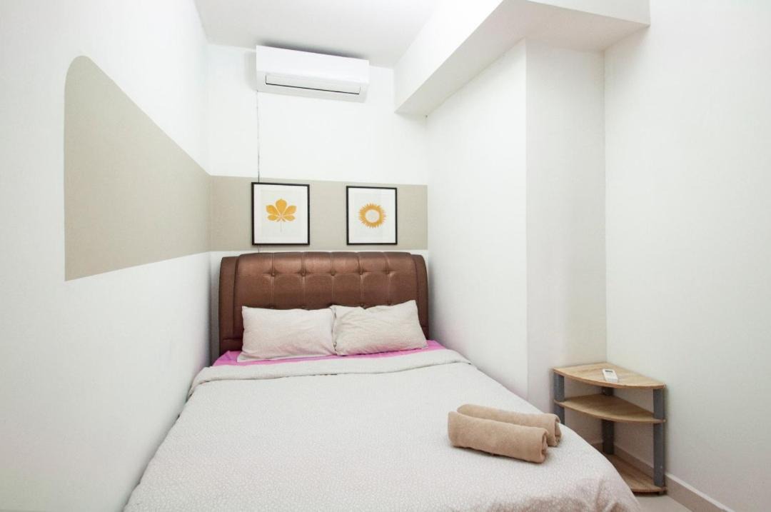 Photo of Bedroom in Chow Kit