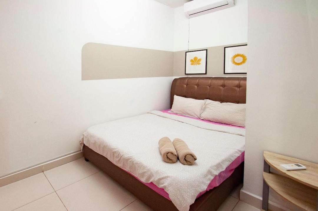 Photo of Bedroom in Chow Kit