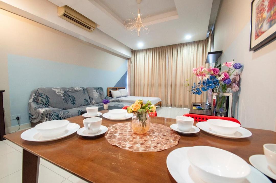 Photo of Livingroom in Chow Kit