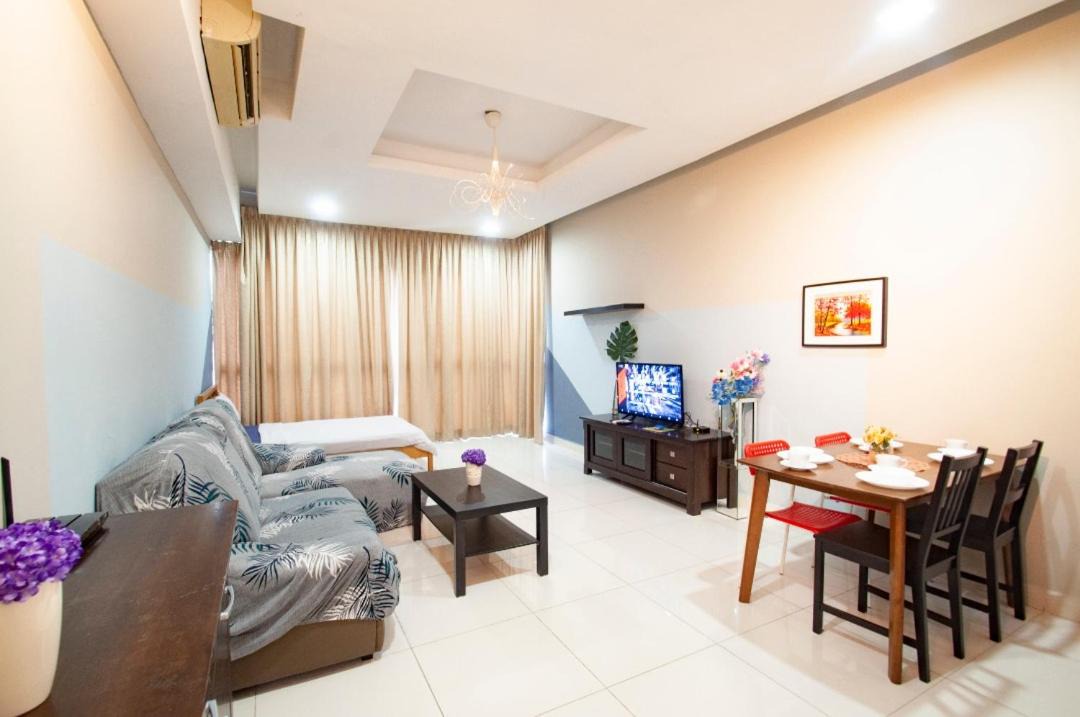 Photo of Livingroom in Chow Kit