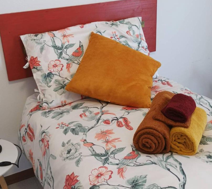 Photo of Bedroom in Montecalvoli