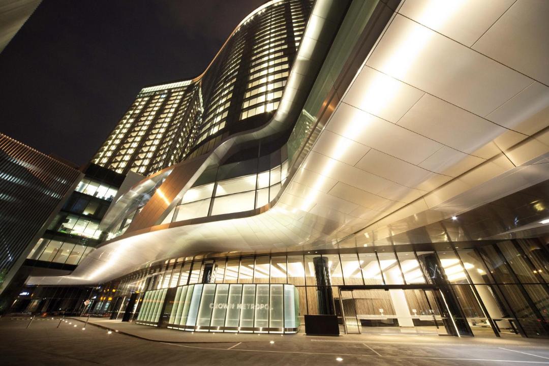 Photo of Buildings in Southbank
