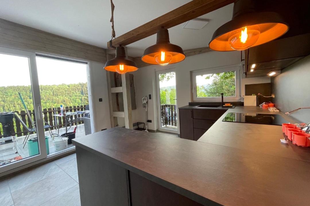 Photo of Kitchen in Bucha