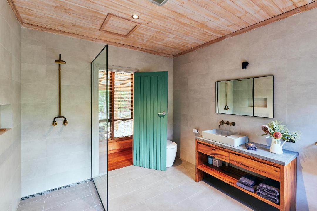 Photo of Bathroom in Burnside