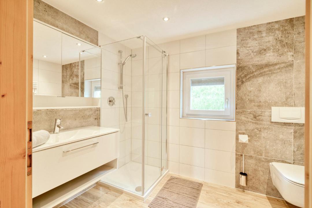 Photo of Bathroom in Stanz bei Landeck