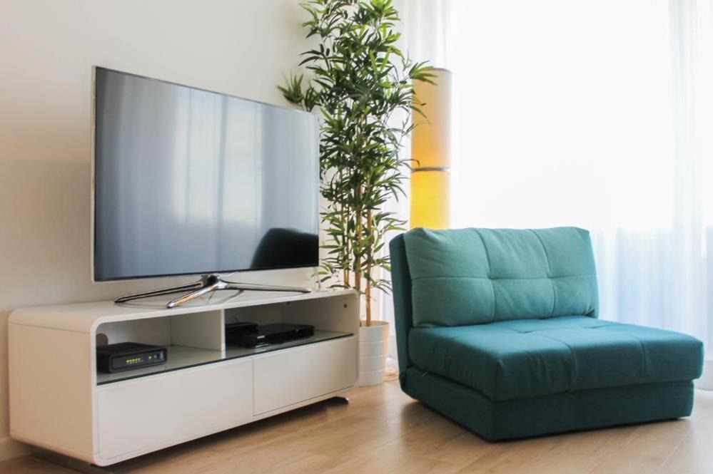 Photo of Livingroom in Haffkrug