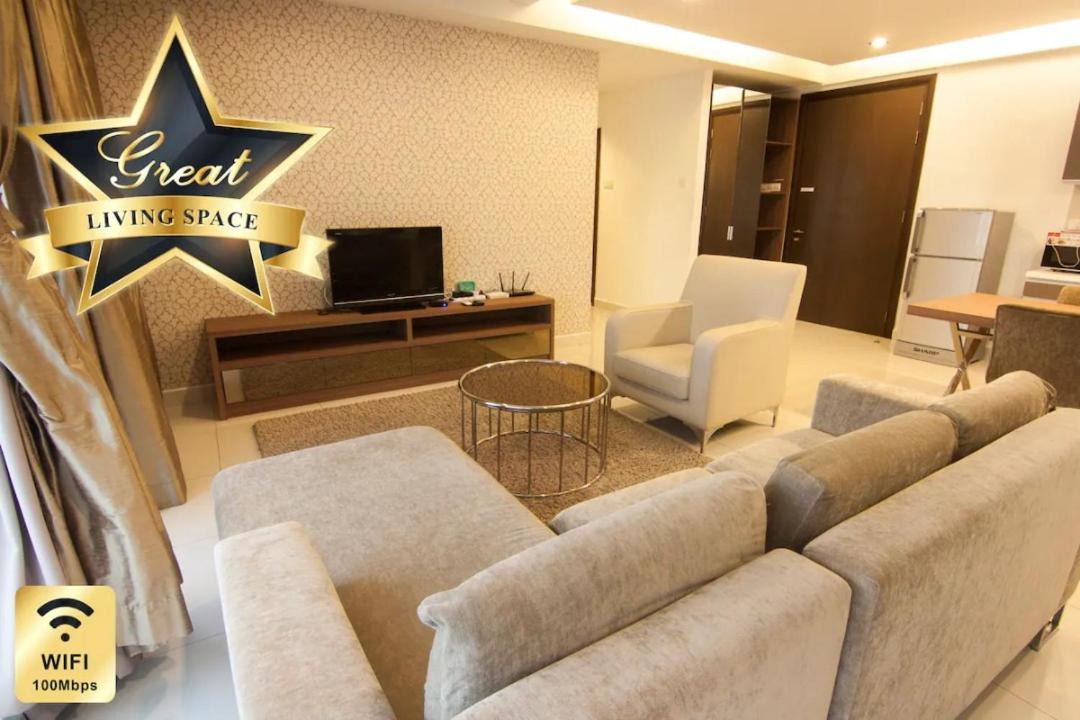 Photo of Livingroom in Chow Kit