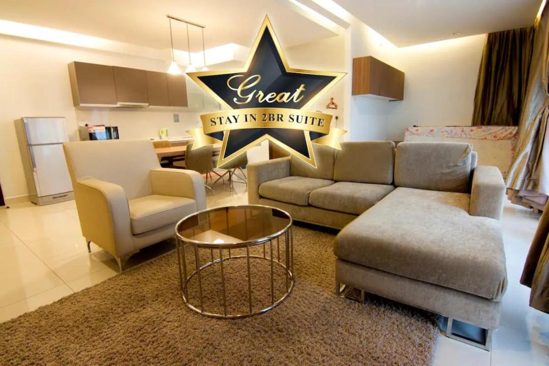 Photo of Livingroom in Chow Kit