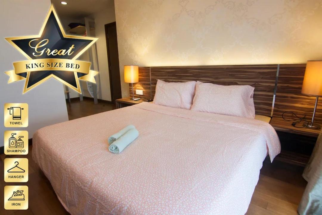 Photo of Bedroom in Chow Kit
