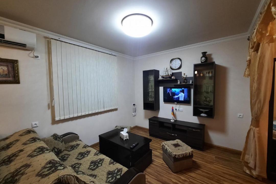 Photo of Livingroom in Yerevan