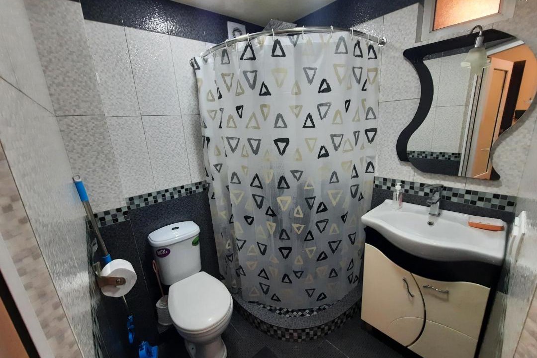 Photo of Bathroom in Yerevan