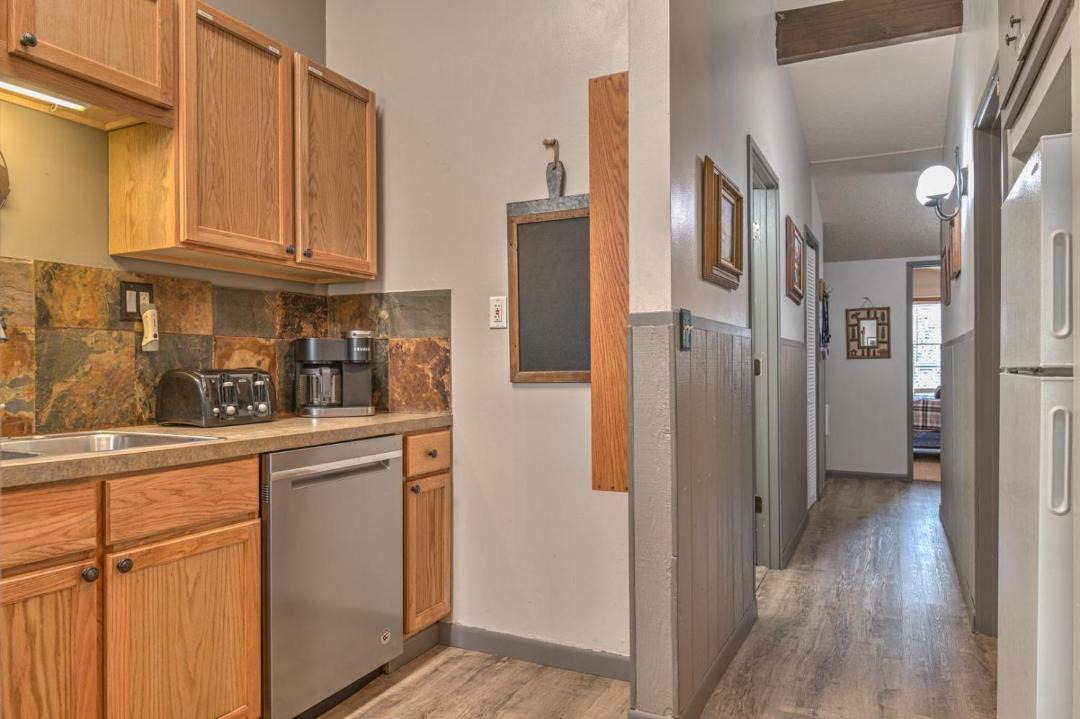 Photo of Kitchen in Sunriver
