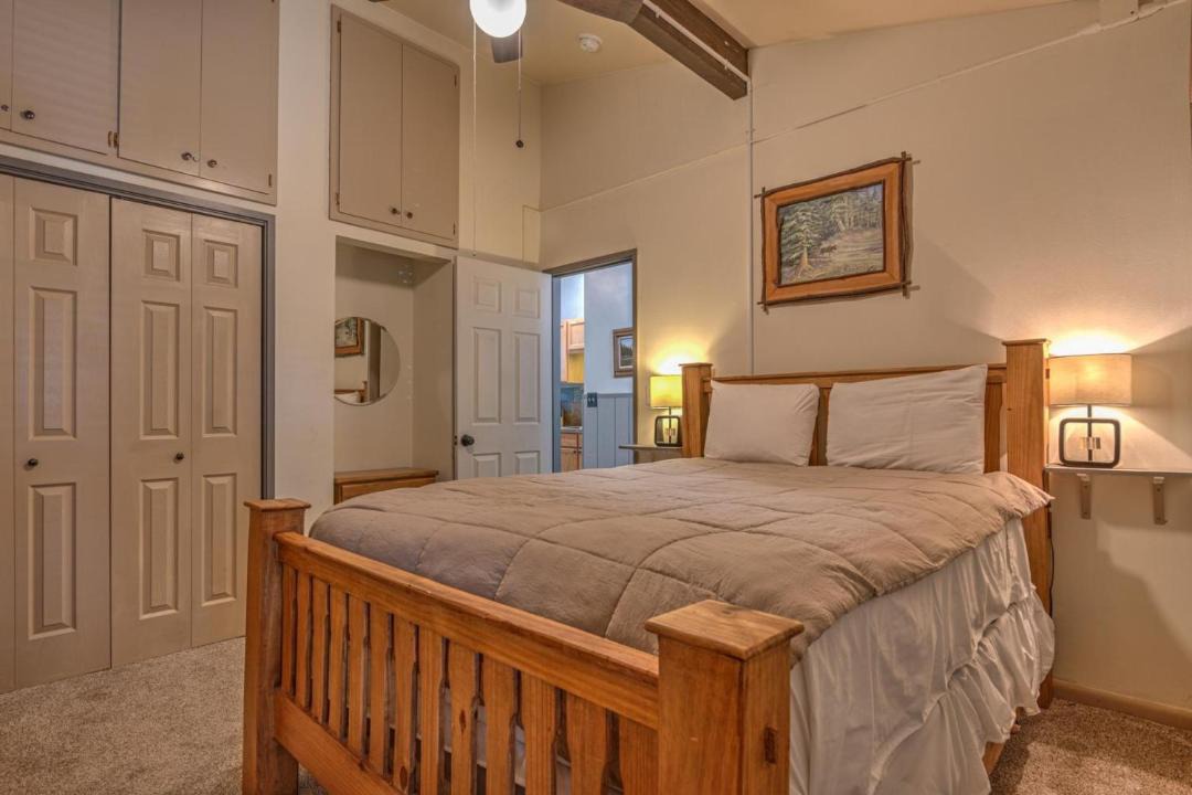 Photo of Bedroom in Sunriver