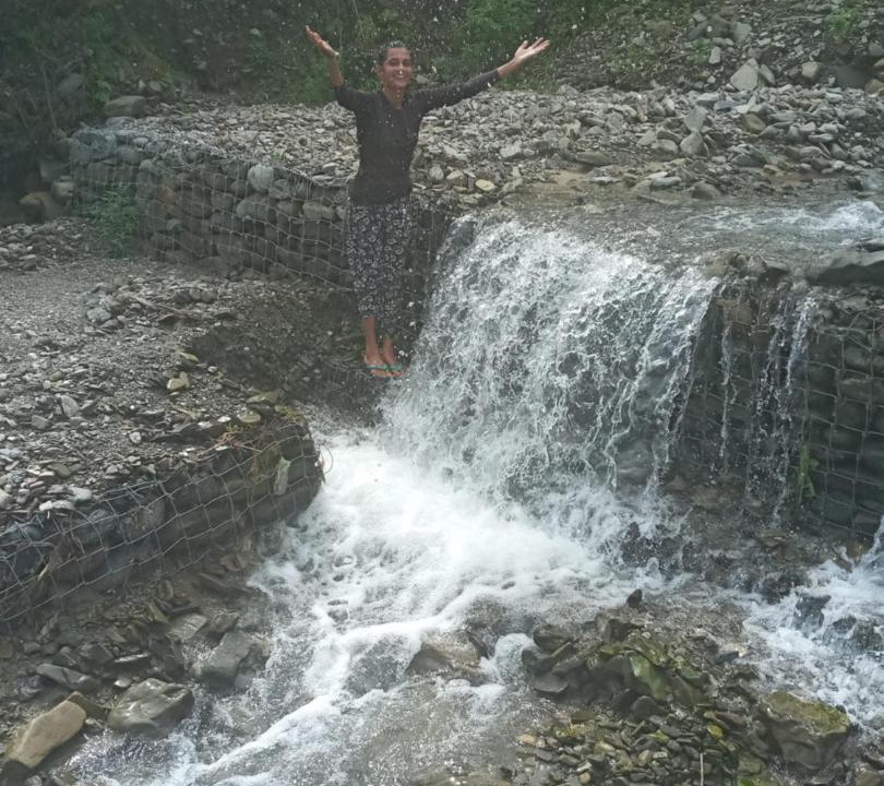 Photo of Outdoor in Gandaki Zone