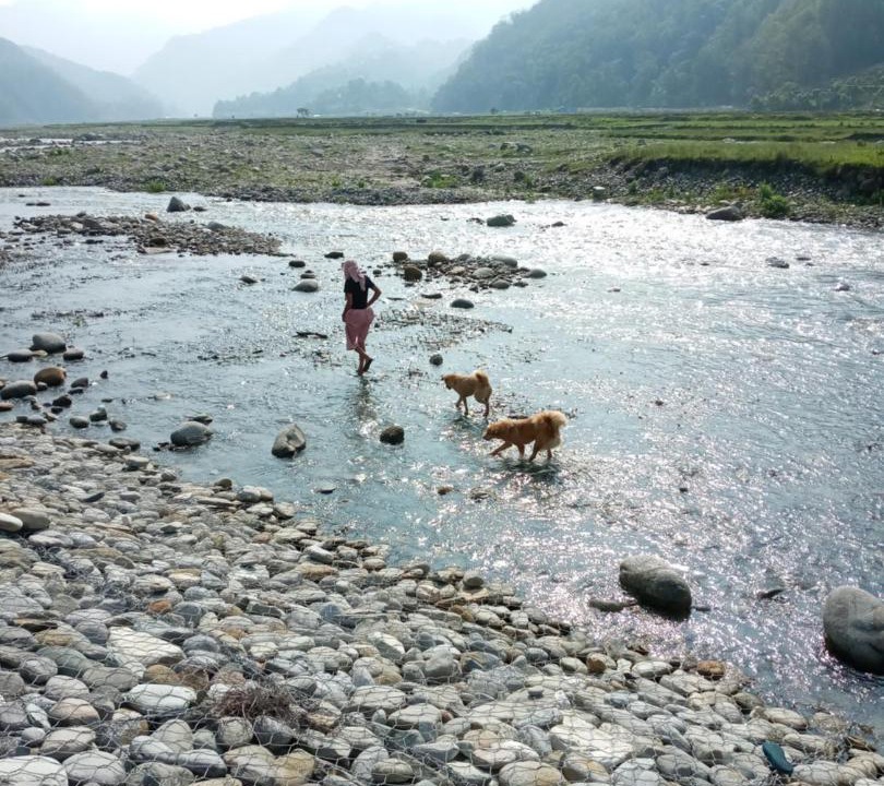 Photo of Outdoor in Gandaki Zone