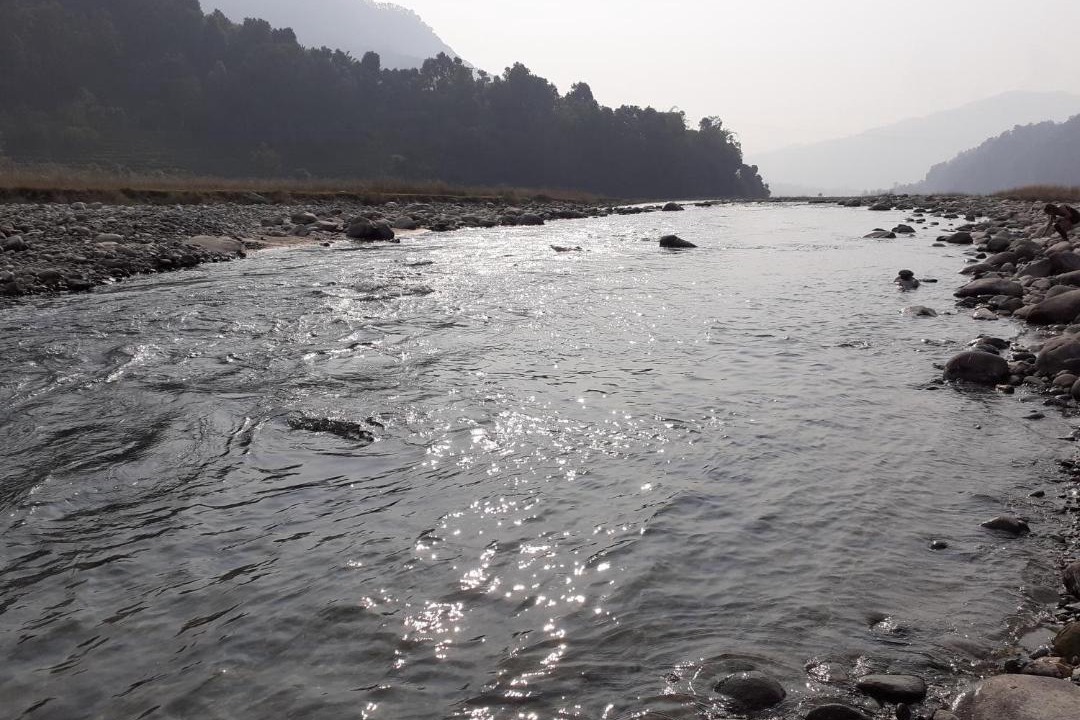 Photo of Outdoor in Gandaki Zone