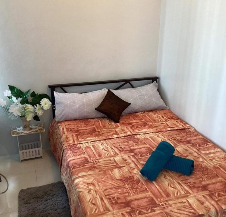 Photo of Bedroom in Dona Imelda