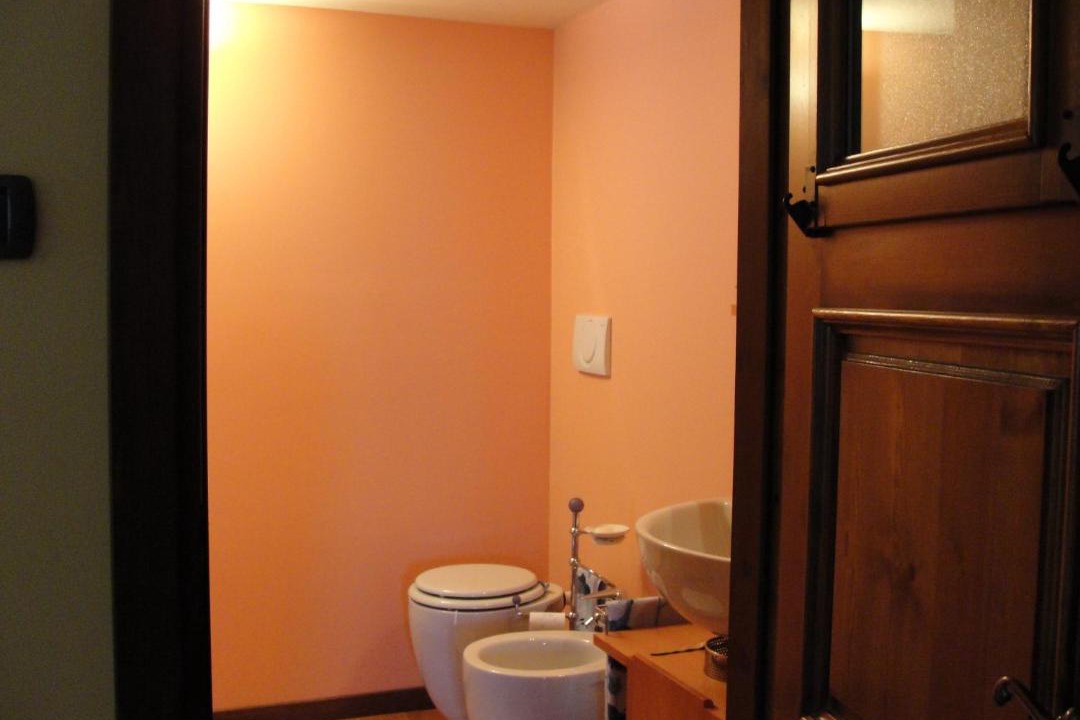 Photo of Bathroom in Madonna del Sasso