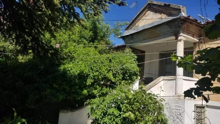 Photo of Buildings in Korce
