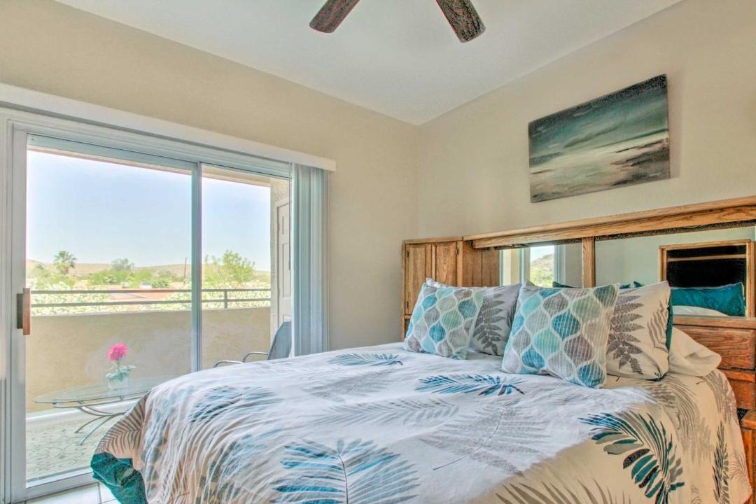 Photo of Bedroom in North Mountain