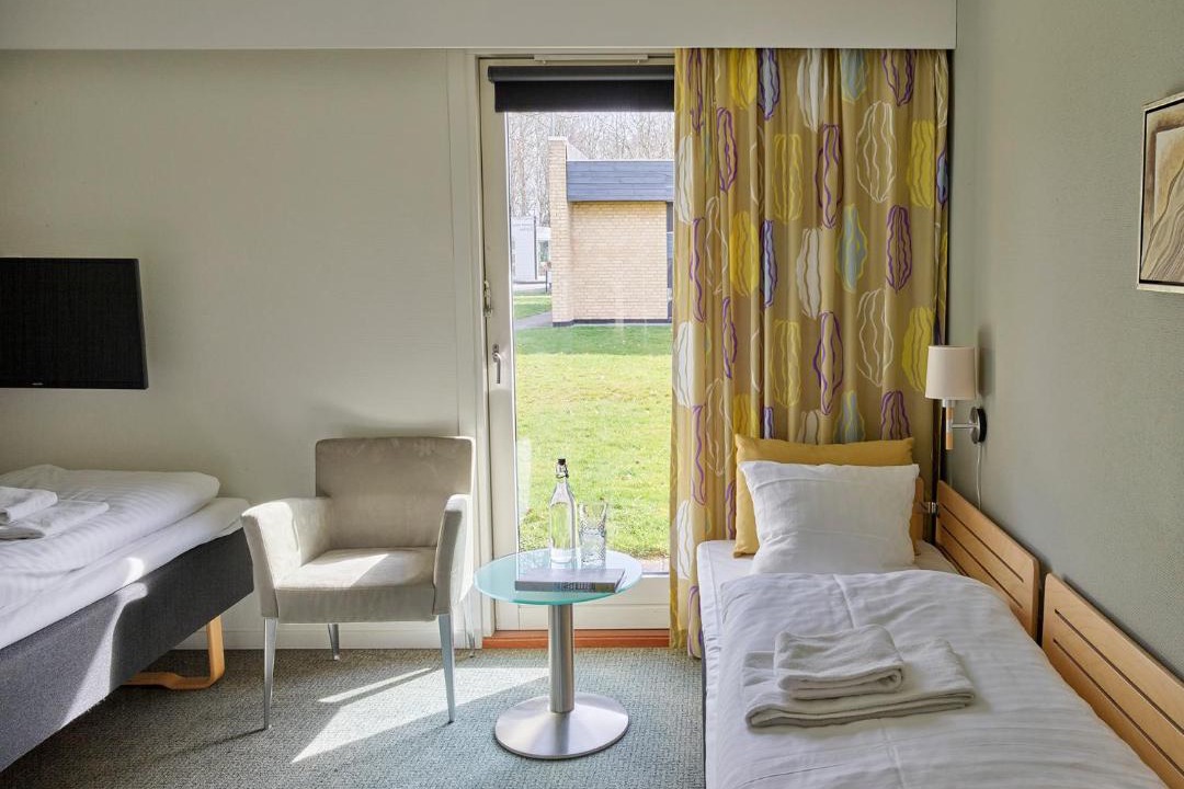 Photo of Bedroom in Middelfart